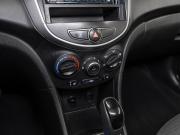 Hyundai Solaris I Рестайлинг Москва  - изображение 35