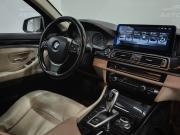 BMW 5 серии VI (F10/F11/F07) Новосибирск  - изображение 43
