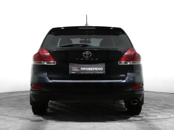 Toyota Venza I Рестайлинг с пробегом 2014 года, цена 2 189 000 рублей, 183967 км, внедорожник, Автокод Объявления