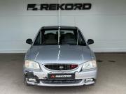 Hyundai Accent II Уфа  - изображение 18