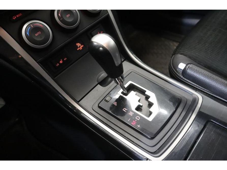 Mazda 6 II (GH) Коломна  - изображение 12