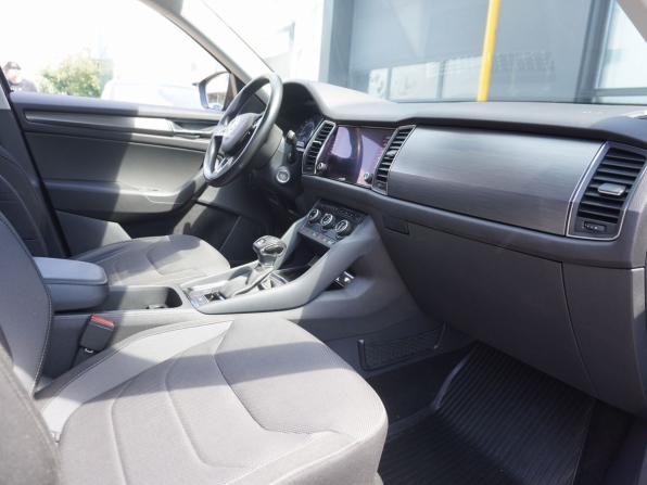 Skoda Kodiaq I с пробегом 2018 года, цена 2 750 000 рублей, 129028 км, внедорожник, Автокод Объявления