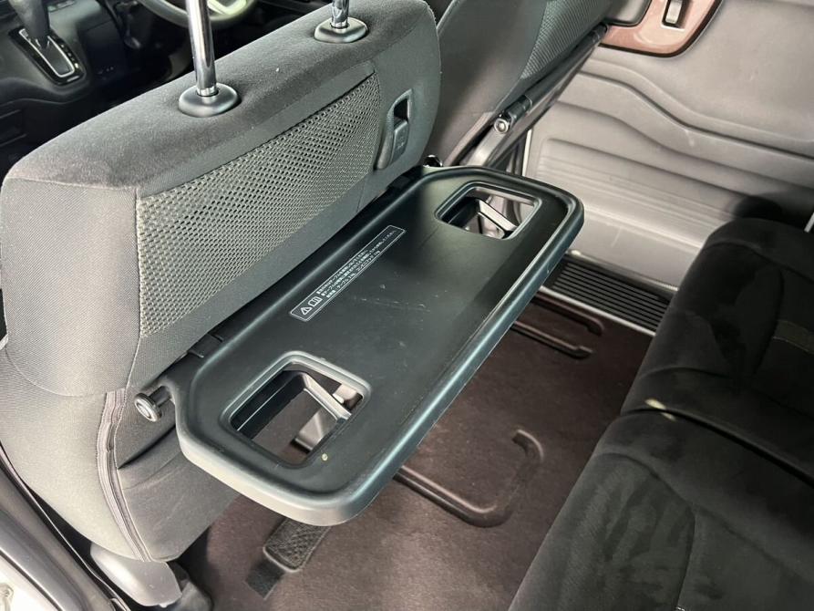 Honda N-BOX II Уфа  - изображение 18