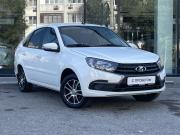 Lada (ВАЗ) Granta I Рестайлинг Самара  - изображение 17
