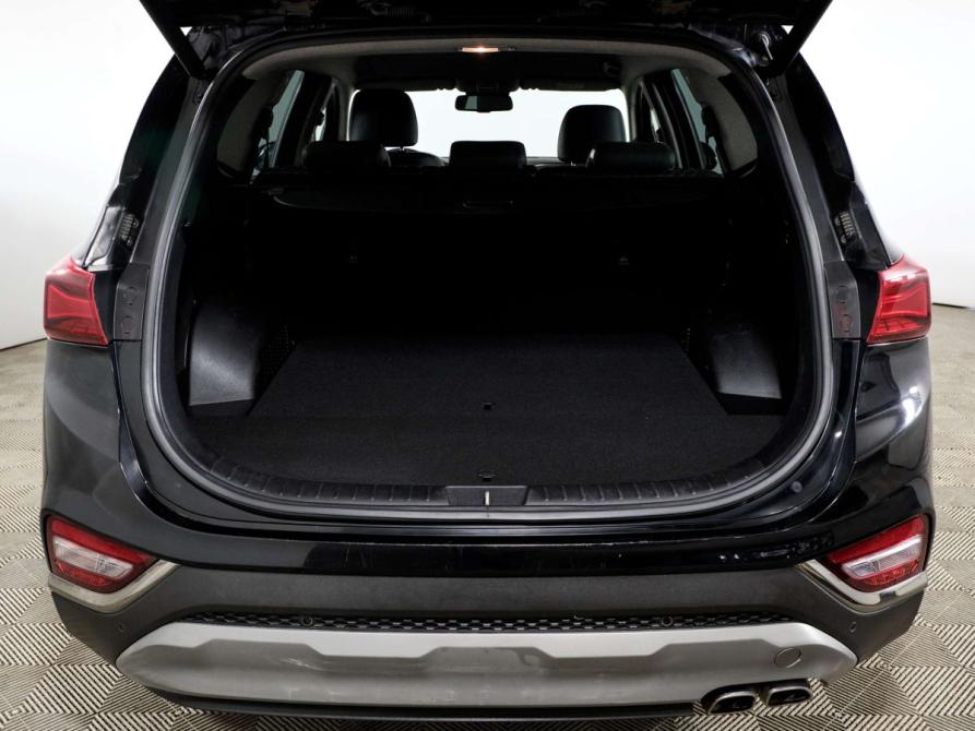 Hyundai Santa Fe IV Санкт-Петербург  - изображение 12