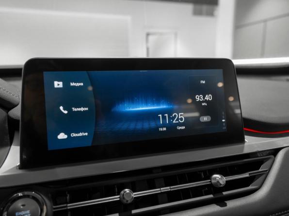 Chery Tiggo 7 Pro I с пробегом 2021 года, цена 1 545 000 рублей, 84031 км, внедорожник, Автокод Объявления