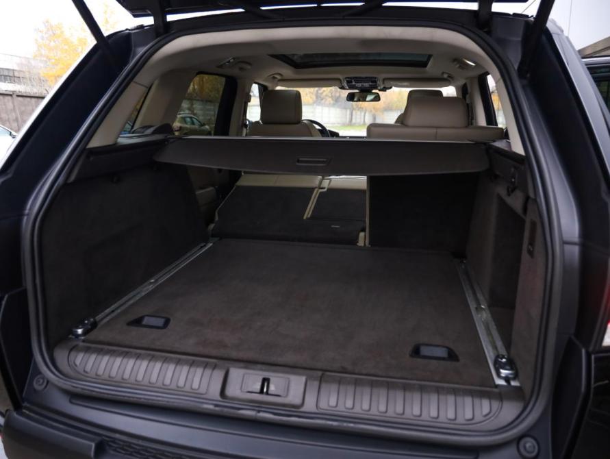 Land Rover Range Rover Sport II Санкт-Петербург  - изображение 37