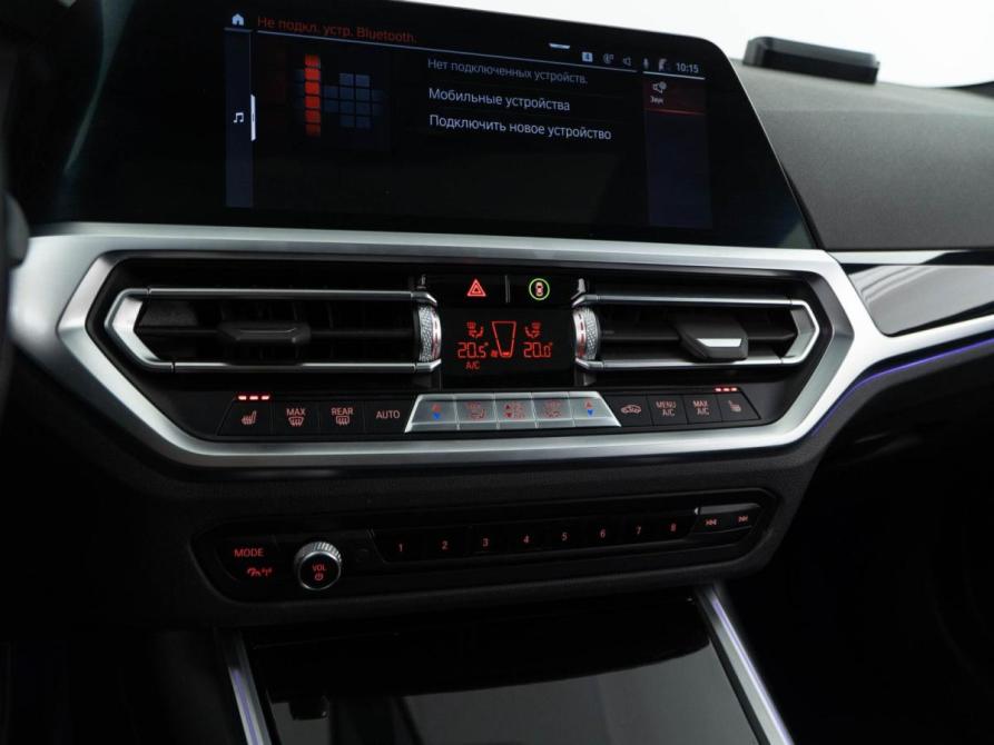 BMW 4 серии G22 G23 G26 Москва  - изображение 15
