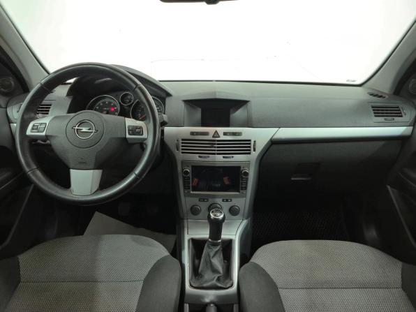 Opel Astra H Рестайлинг с пробегом 2012 года, цена 550 000 рублей, 194367 км, хэтчбек, Автокод Объявления