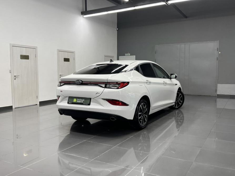 JAC J7 I Тверь  - изображение 2