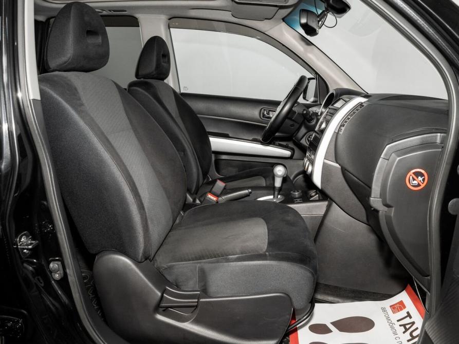 Nissan X-Trail II Рестайлинг Иркутск  - изображение 5