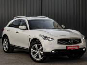 Infiniti FX II (S51) Екатеринбург  - изображение 36
