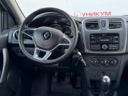 Renault Sandero II Рестайлинг Екатеринбург  - изображение 56