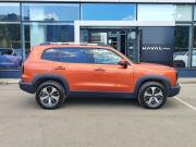 Haval Dargo Москва  - изображение 21
