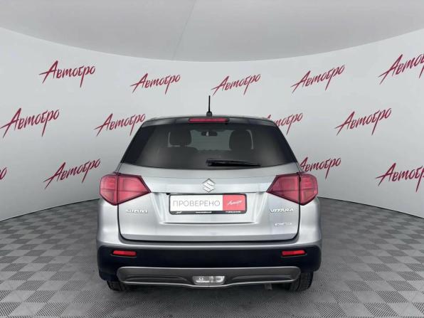 Suzuki Vitara II Рестайлинг с пробегом 2019 года, цена 1 675 000 рублей, 171914 км, внедорожник, Автокод Объявления