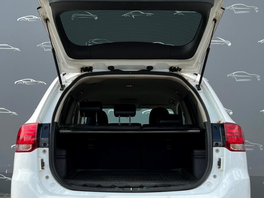 Mitsubishi Outlander III Рестайлинг 2 Санкт-Петербург  - изображение 13