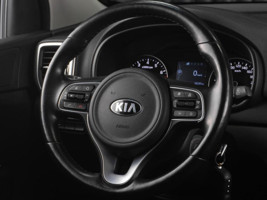 Kia Sportage IV Тюмень  - изображение 20