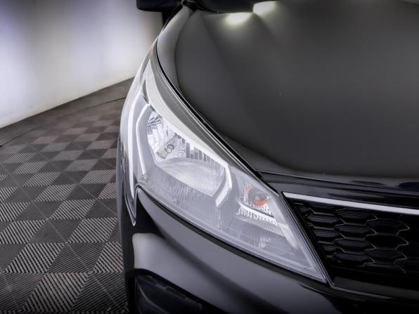 Kia Rio IV Рестайлинг с пробегом 2021 года, цена 1 680 000 рублей, 103956 км, хэтчбек, Автокод Объявления