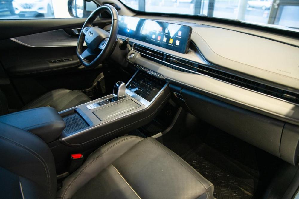 Chery Tiggo 7 Pro Max I Ростов-на-Дону  - изображение 21