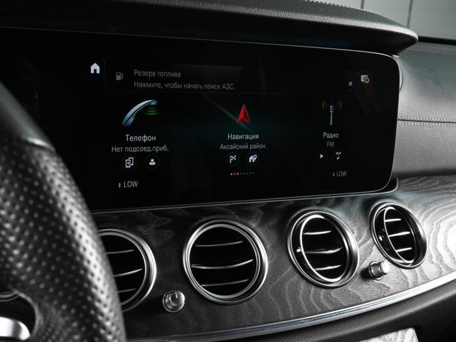 Mercedes-Benz E-Класс V (W213 S213 C238) Рестайлинг Ростов-на-Дону  - изображение 13