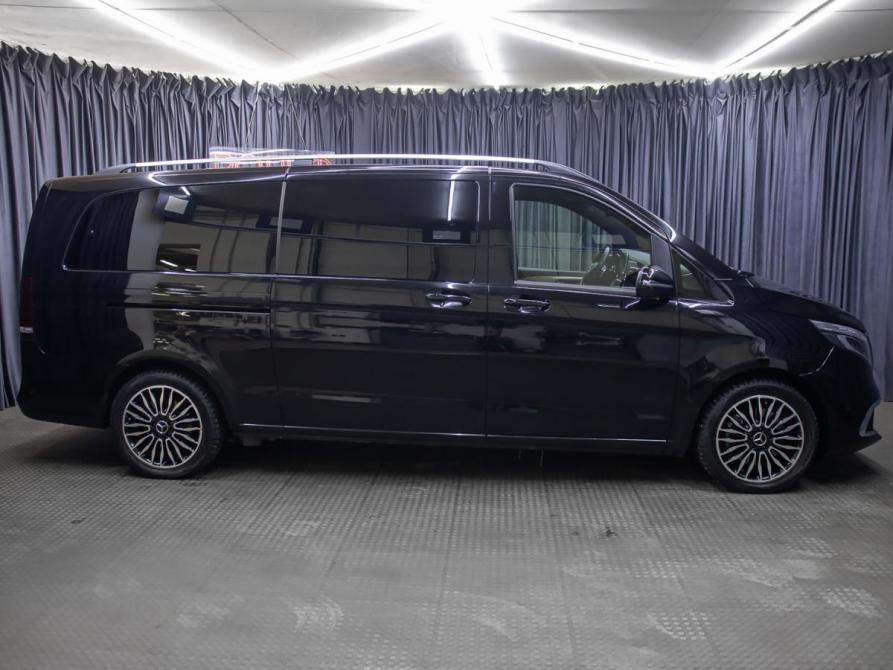 Mercedes-Benz V-Класс III (W447) Рестайлинг Москва  - изображение 4