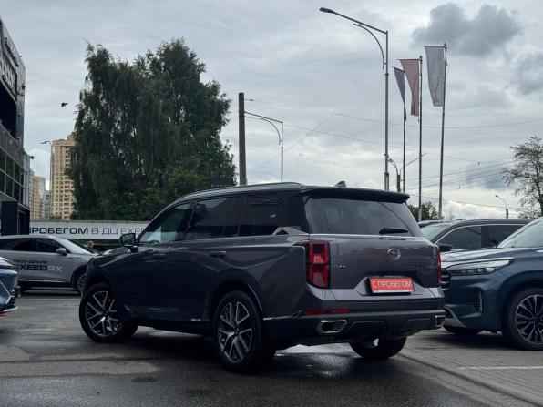 GAC GS8 II с пробегом 2024 года, цена 3 599 000 рублей, 30600 км, внедорожник, Автокод Объявления