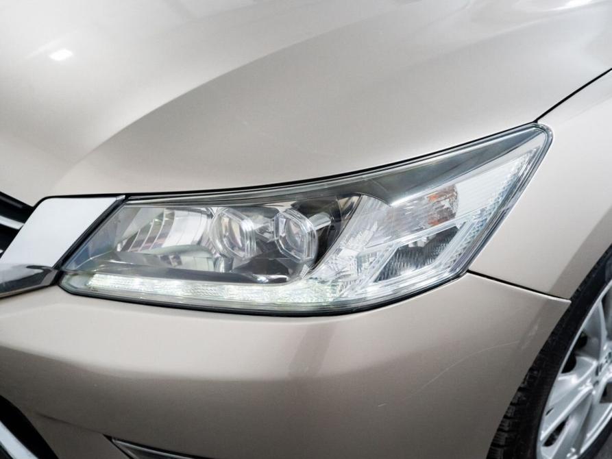Honda Accord IX Иркутск  - изображение 20