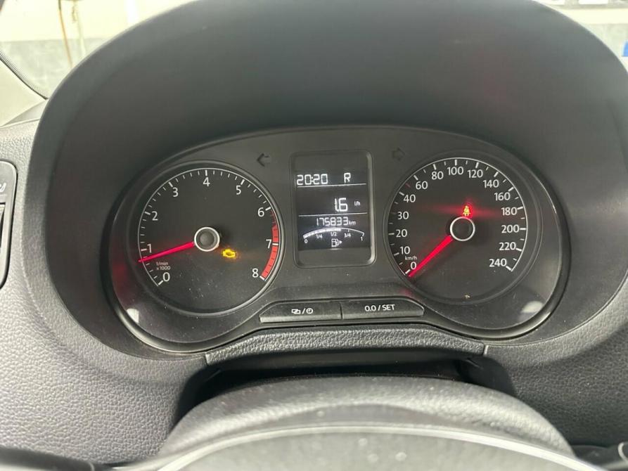 Volkswagen Polo V Рестайлинг Курган  - изображение 2