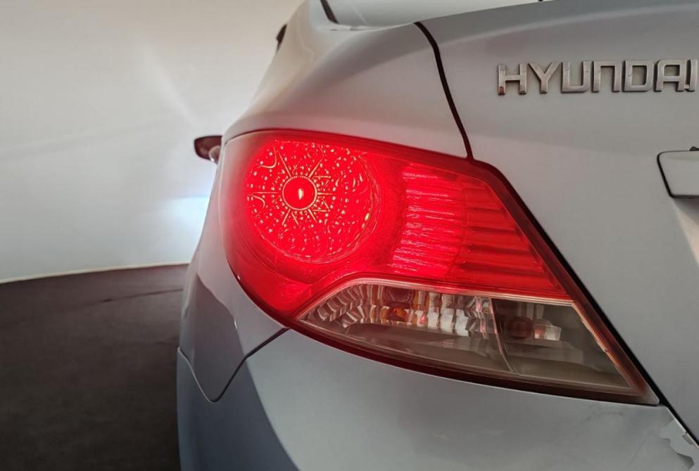 Hyundai Solaris I Ярославль  - изображение 18