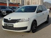 Skoda Rapid I Йошкар-Ола  - изображение 23