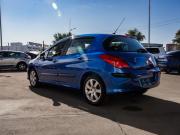 Peugeot 308 I Рестайлинг Челябинск  - изображение 24