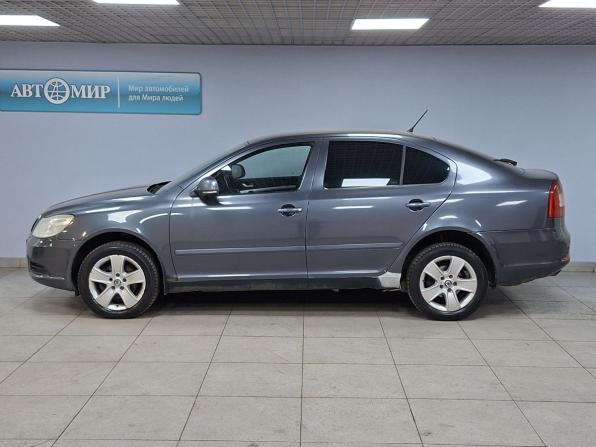 Skoda Octavia II (A5) Рестайлинг с пробегом 2011 года, цена 599 000 рублей, 257700 км, лифтбек, Автокод Объявления