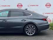 Hyundai Sonata VIII (DN8) Екатеринбург  - изображение 52
