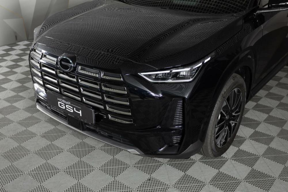 GAC GS4 Москва  - изображение 10