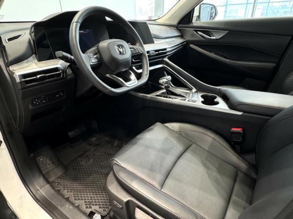 Changan CS35 Plus I Рестайлинг с пробегом 2024 года, цена 2 030 000 рублей, 11000 км, внедорожник, Автокод Объявления