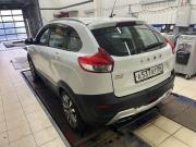 Lada (ВАЗ) XRAY I Кемерово  - изображение 9