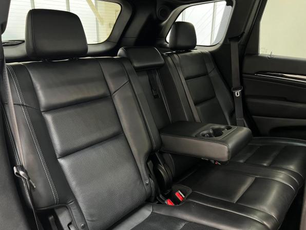 Jeep Grand Cherokee IV (WK2) Рестайлинг с пробегом 2021 года, цена 4 400 000 рублей, 122888 км, внедорожник, Автокод Объявления