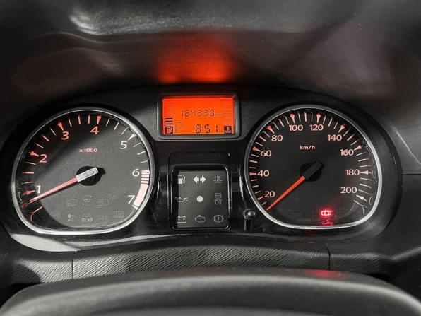 Renault Duster I с пробегом 2015 года, цена 991 000 рублей, 164257 км, внедорожник, Автокод Объявления