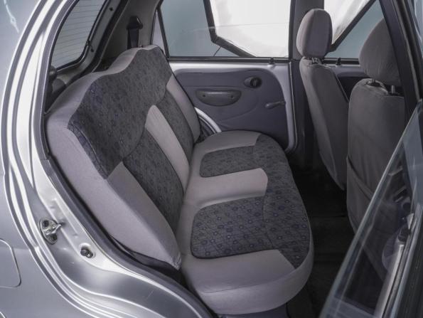 Daewoo Matiz I Рестайлинг с пробегом 2012 года, цена 280 000 рублей, 156040 км, хэтчбек, Автокод Объявления