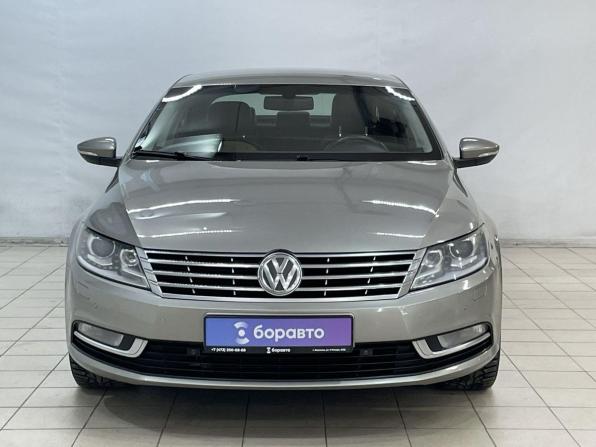 Volkswagen Passat CC I Рестайлинг с пробегом 2013 года, цена 1 175 000 рублей, 228188 км, седан, Автокод Объявления