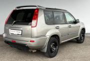Nissan X-Trail I Киров  - изображение 22