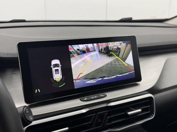 Geely Coolray I с пробегом 2023 года, цена 1 789 000 рублей, 91163 км, внедорожник, Автокод Объявления