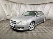 Subaru Legacy IV Рестайлинг Москва  - изображение 19