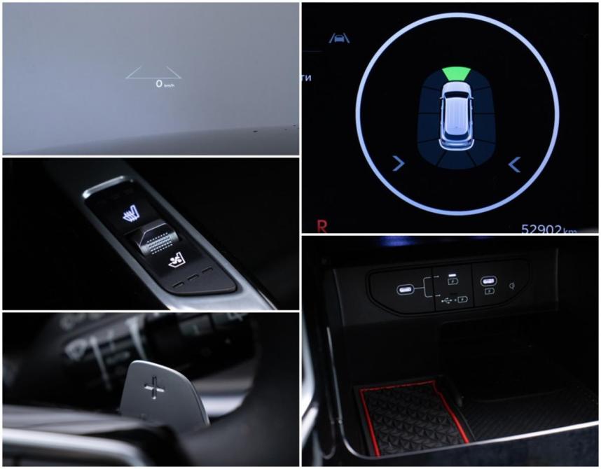 Kia Sorento IV Рестайлинг Москва  - изображение 20