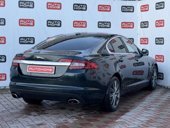 Jaguar XF I с пробегом 2008 года, цена 1 199 990 рублей, 202000 км, седан, Автокод Объявления