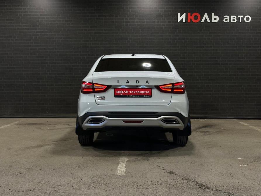 Lada (ВАЗ) Vesta I Рестайлинг (NG) Челябинск  - изображение 6