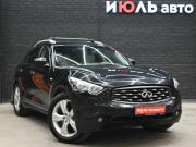 Infiniti FX II (S51) Екатеринбург  - изображение 19