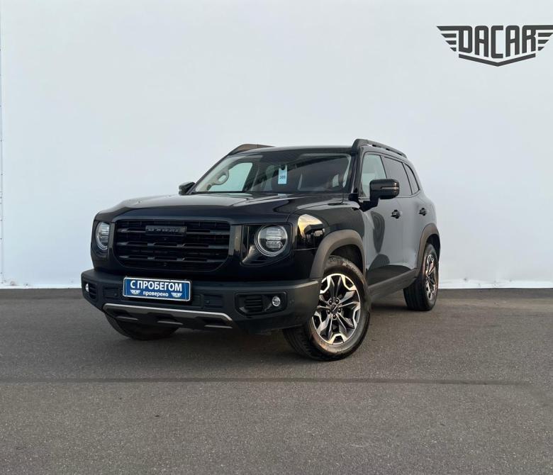 Haval Dargo I Санкт-Петербург  - изображение 1