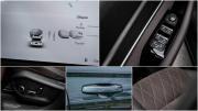 Geely Monjaro I Рестайлинг 2 Москва  - изображение 40