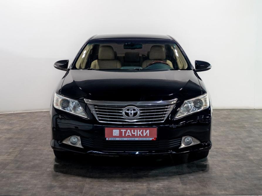 Toyota Camry VII (XV50) Чита  - изображение 2